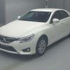 toyota mark-x 2015 -TOYOTA--MarkX DBA-GRX135--GRX135-6013293---TOYOTA--MarkX DBA-GRX135--GRX135-6013293- image 1