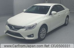 toyota mark-x 2015 -TOYOTA--MarkX DBA-GRX135--GRX135-6013293---TOYOTA--MarkX DBA-GRX135--GRX135-6013293-