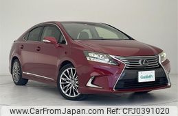 lexus hs 2013 -LEXUS--Lexus HS DAA-ANF10--ANF10-2059284---LEXUS--Lexus HS DAA-ANF10--ANF10-2059284-