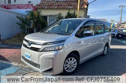 toyota voxy 2017 -TOYOTA--Voxy ZWR80G--0294172---TOYOTA--Voxy ZWR80G--0294172-