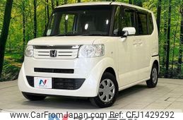 honda n-box 2012 CFJ1429292