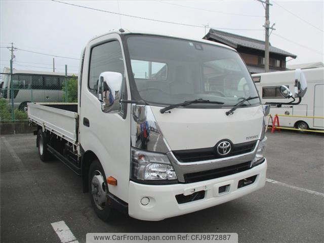 toyota toyoace 2019 -TOYOTA--Toyoace XZU710-0027684---TOYOTA--Toyoace XZU710-0027684- image 1