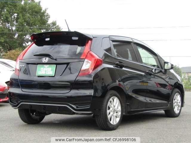 honda fit 2017 CFJ6998106 image 2