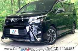 toyota voxy 2018 -TOYOTA--Voxy DBA-ZRR80W--ZRR80-0458992---TOYOTA--Voxy DBA-ZRR80W--ZRR80-0458992-