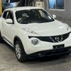 nissan juke 2012 -NISSAN--Juke YF15-048612---NISSAN--Juke YF15-048612- image 5