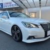 toyota crown 2016 -TOYOTA 【神戸 348ﾎ 773】--Crown DAA-AWS210--AWS210-6110582---TOYOTA 【神戸 348ﾎ 773】--Crown DAA-AWS210--AWS210-6110582- image 18