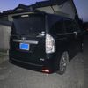 toyota voxy 2008 -TOYOTA--Voxy DBA-ZRR70W--ZRR70-0157590---TOYOTA--Voxy DBA-ZRR70W--ZRR70-0157590- image 4