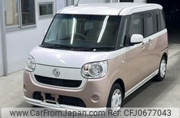 daihatsu move-canbus 2018 -DAIHATSU--Move Canbus LA800S-0100942---DAIHATSU--Move Canbus LA800S-0100942-