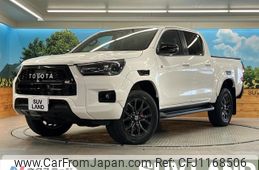 toyota hilux 2023 -TOYOTA--Hilux 3DF-GUN125--GUN125-3947912---TOYOTA--Hilux 3DF-GUN125--GUN125-3947912-
