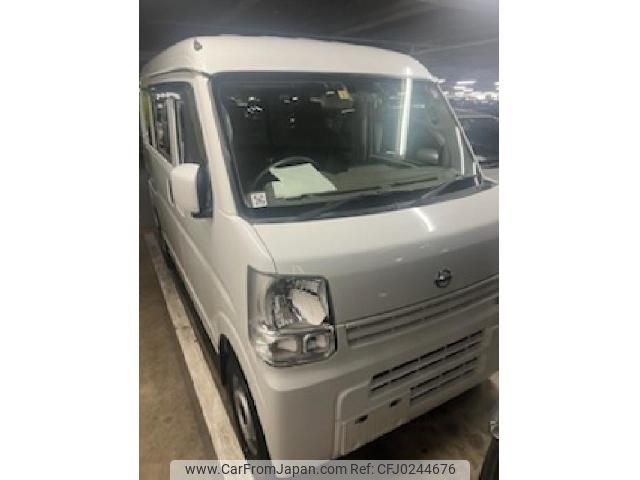 nissan nv100-clipper 2018 quick_quick_HBD-DR17V_287391 image 1