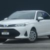 toyota corolla-axio 2019 -TOYOTA--Corolla Axio DBA-NRE161--NRE161-0077198---TOYOTA--Corolla Axio DBA-NRE161--NRE161-0077198- image 1