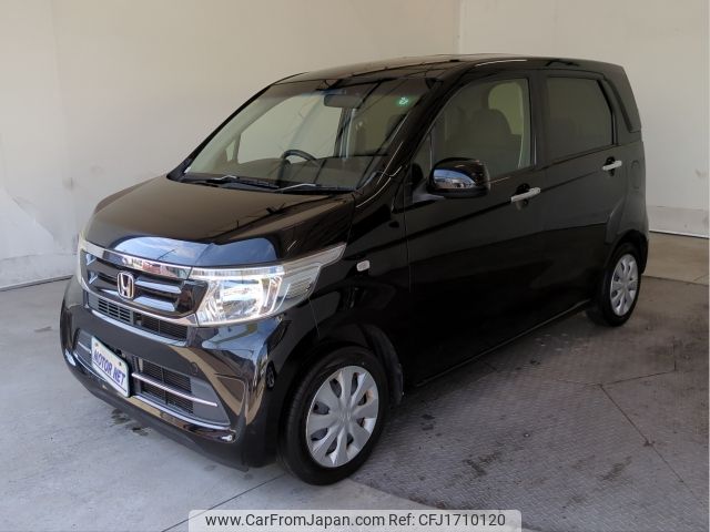 honda n-wgn 2016 CFJ1710120 image 1