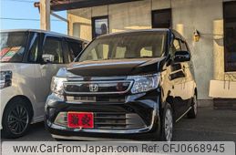 honda n-wgn 2014 -HONDA 【京都 589ﾋ88】--N WGN JH1--1047600---HONDA 【京都 589ﾋ88】--N WGN JH1--1047600-