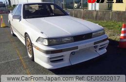 toyota soarer 1986 -TOYOTA--Soarer GZ20-0002870---TOYOTA--Soarer GZ20-0002870-