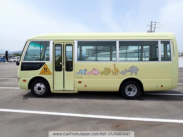 mitsubishi-fuso rosa-bus 2014 24010105 image 2