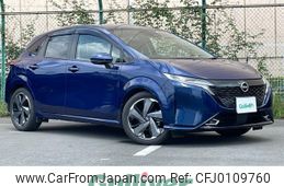 nissan aura 2021 -NISSAN--AURA 6AA-FE13--FE13-200460---NISSAN--AURA 6AA-FE13--FE13-200460-