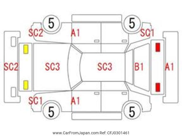 mazda roadster 2005 -MAZDA--Roadster CBA-NCEC--NCEC-100293---MAZDA--Roadster CBA-NCEC--NCEC-100293- image 2