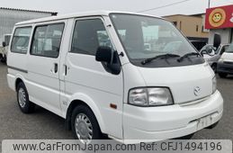 mazda bongo-van 2017 -MAZDA--Bongo Van DBF-SLP2V--SLP2V-105485---MAZDA--Bongo Van DBF-SLP2V--SLP2V-105485-
