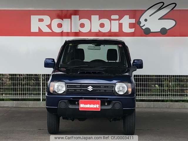 suzuki jimny 2014 -SUZUKI 【三重 581ｺ1557】--Jimny ABA-JB23W--JB23W-730938---SUZUKI 【三重 581ｺ1557】--Jimny ABA-JB23W--JB23W-730938- image 2