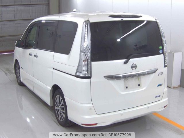 nissan serena 2015 -NISSAN--Serena HFC26-281084---NISSAN--Serena HFC26-281084- image 2