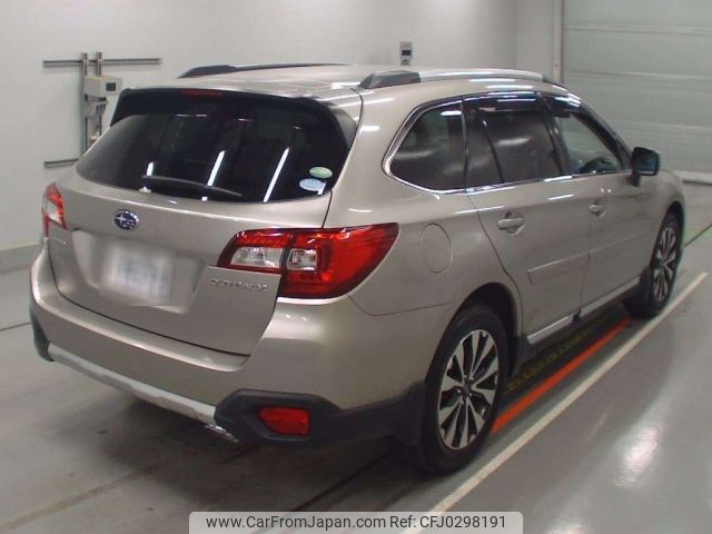 subaru outback 2015 -SUBARU 【市川 300す7572】--Legacy OutBack BS9-008544---SUBARU 【市川 300す7572】--Legacy OutBack BS9-008544- image 2