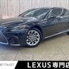 lexus ls 2019 -LEXUS--Lexus LS 6AA-GVF50--GVF50-6005813---LEXUS--Lexus LS 6AA-GVF50--GVF50-6005813- image 1