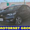 honda fit 2016 -HONDA--Fit DAA-GP5--GP5-3315582---HONDA--Fit DAA-GP5--GP5-3315582- image 1