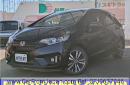 honda fit 2016 -HONDA--Fit DAA-GP5--GP5-3315582---HONDA--Fit DAA-GP5--GP5-3315582-