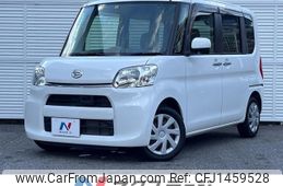 daihatsu tanto 2014 -DAIHATSU--Tanto DBA-LA600S--LA600S-0175011---DAIHATSU--Tanto DBA-LA600S--LA600S-0175011-