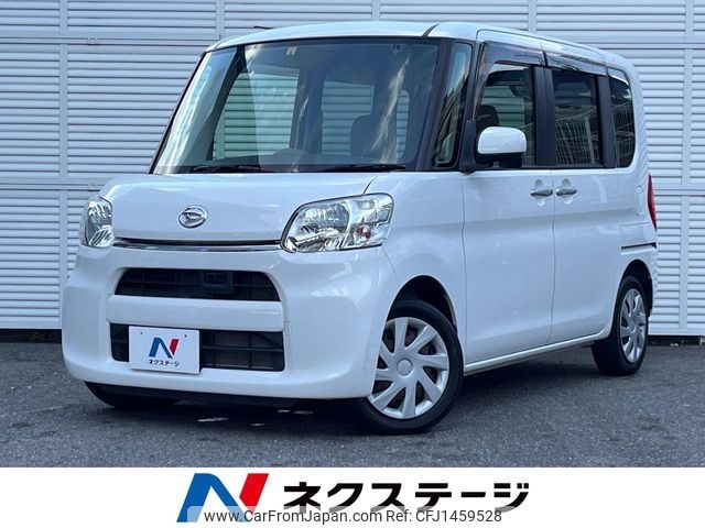 daihatsu tanto 2014 -DAIHATSU--Tanto DBA-LA600S--LA600S-0175011---DAIHATSU--Tanto DBA-LA600S--LA600S-0175011- image 1