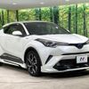toyota c-hr 2017 quick_quick_ZYX10_ZYX10-2047532 image 17