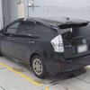 toyota prius-α 2014 -TOYOTA 【名古屋 307ゆ1123】--Prius α ZVW41W-0016142---TOYOTA 【名古屋 307ゆ1123】--Prius α ZVW41W-0016142- image 7