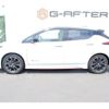 nissan leaf 2018 -NISSAN--Leaf ZAA-ZE1--ZE1-030536---NISSAN--Leaf ZAA-ZE1--ZE1-030536- image 9