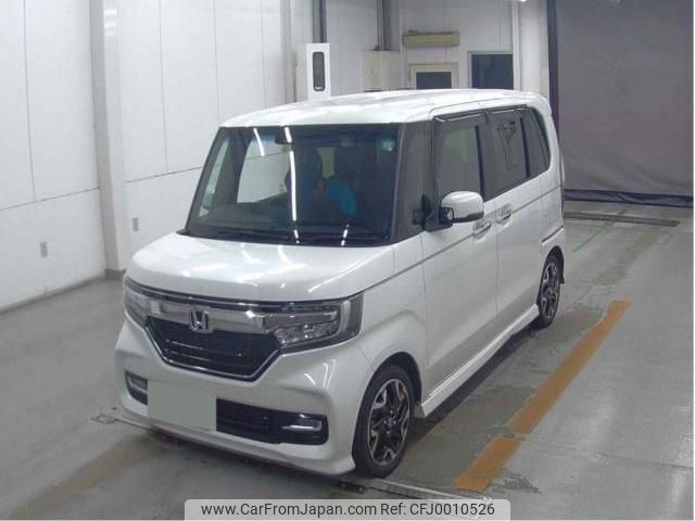 honda n-box 2020 quick_quick_6BA-JF3_JF3-2212982 image 1