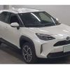 toyota yaris-cross 2021 -TOYOTA 【多摩 304ｻ7736】--Yaris Cross 6AA-MXPJ15--MXPJ15-3007920---TOYOTA 【多摩 304ｻ7736】--Yaris Cross 6AA-MXPJ15--MXPJ15-3007920- image 1