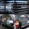 toyota land-cruiser-wagon 2002 -TOYOTA--Land Cruiser Wagon GH-UZJ100W--UZJ100-0141747---TOYOTA--Land Cruiser Wagon GH-UZJ100W--UZJ100-0141747- image 14