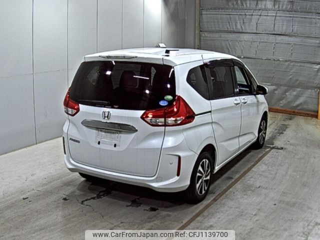 honda freed 2017 -HONDA--Freed GB6--GB6-1003913---HONDA--Freed GB6--GB6-1003913- image 2