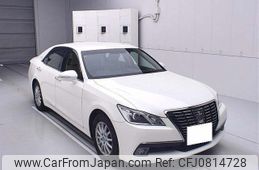 toyota crown 2013 -TOYOTA 【松本 301ﾀ2413】--Crown GRS210-6002326---TOYOTA 【松本 301ﾀ2413】--Crown GRS210-6002326-