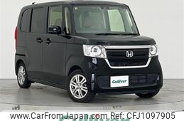 honda n-box 2020 -HONDA--N BOX 6BA-JF3--JF3-1509873---HONDA--N BOX 6BA-JF3--JF3-1509873-