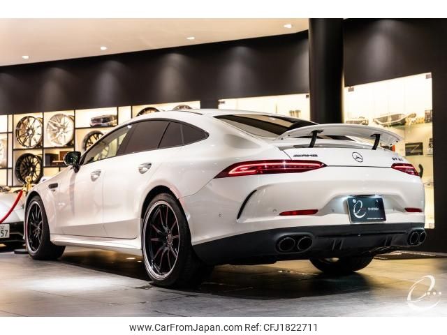 mercedes-benz amg-gt 2019 CFJ1822711 image 2