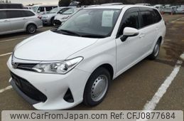 toyota corolla-fielder 2018 quick_quick_DBA-NZE164G_NZE164-7057807