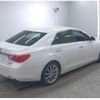 toyota mark-x 2010 -TOYOTA--MarkX DBA-GRX130--GRX130-6021455---TOYOTA--MarkX DBA-GRX130--GRX130-6021455- image 5