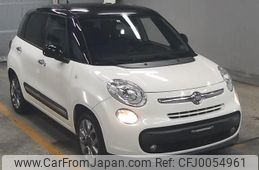 fiat fiat-500l 2013 -FIAT--Fiat 500L ZFA19900005028754---FIAT--Fiat 500L ZFA19900005028754-