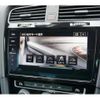 volkswagen golf 2017 -VOLKSWAGEN--VW Golf AUDLB--JW088302---VOLKSWAGEN--VW Golf AUDLB--JW088302- image 9