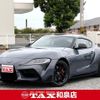 toyota supra 2023 CFJ1732062 image 1