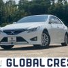 toyota mark-x 2014 quick_quick_DBA-GRX130_GRX130-6086830 image 1