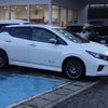 nissan leaf 2019 -NISSAN--Leaf ZE1--066970---NISSAN--Leaf ZE1--066970- image 1