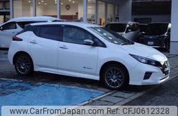 nissan leaf 2019 -NISSAN--Leaf ZE1--066970---NISSAN--Leaf ZE1--066970-