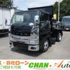 mitsubishi-fuso canter 2014 CFJ1616635 image 1