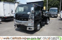 mitsubishi-fuso canter 2014 CFJ1616635